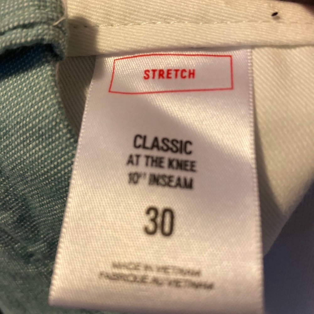 Express shorts - Picture 4 of 4